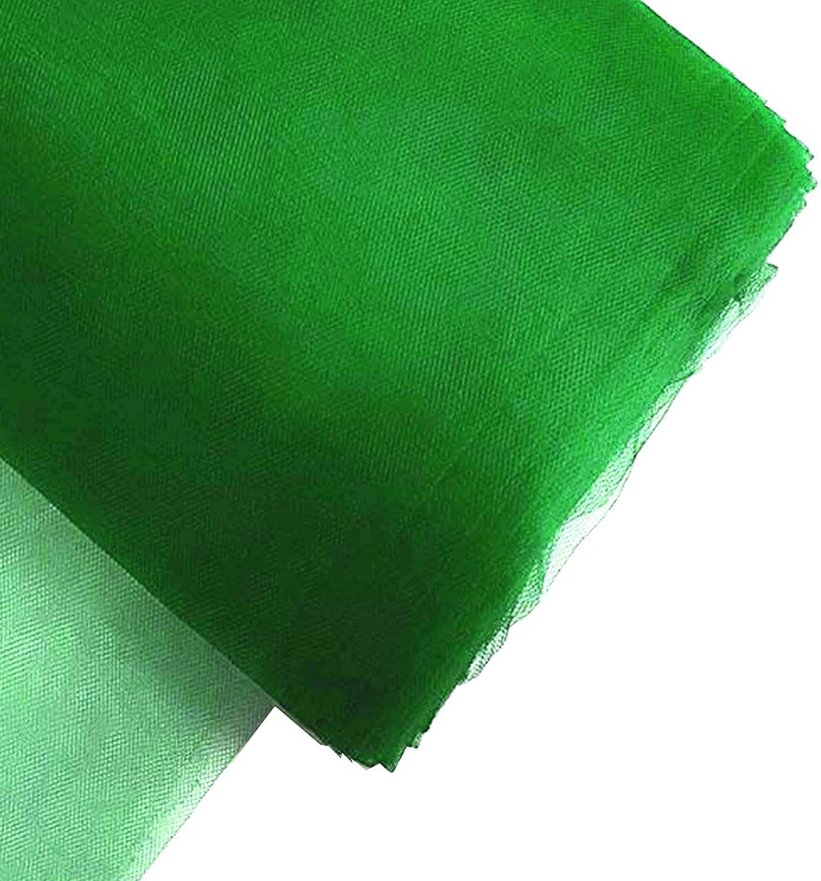 50 Yard Soft Tulle Fabric Bolt For Wedding Decor Party 108 inch Width